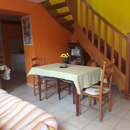 Les Chambres De La Bosse Zewnętrze zdjęcie