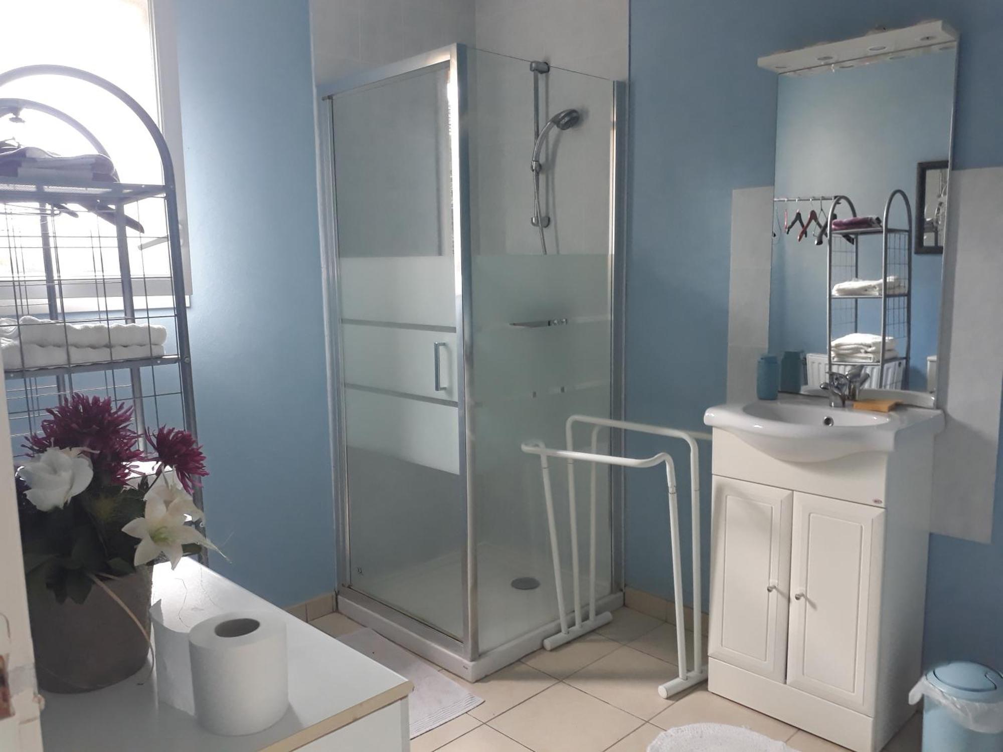 Les Chambres De La Bosse Zewnętrze zdjęcie