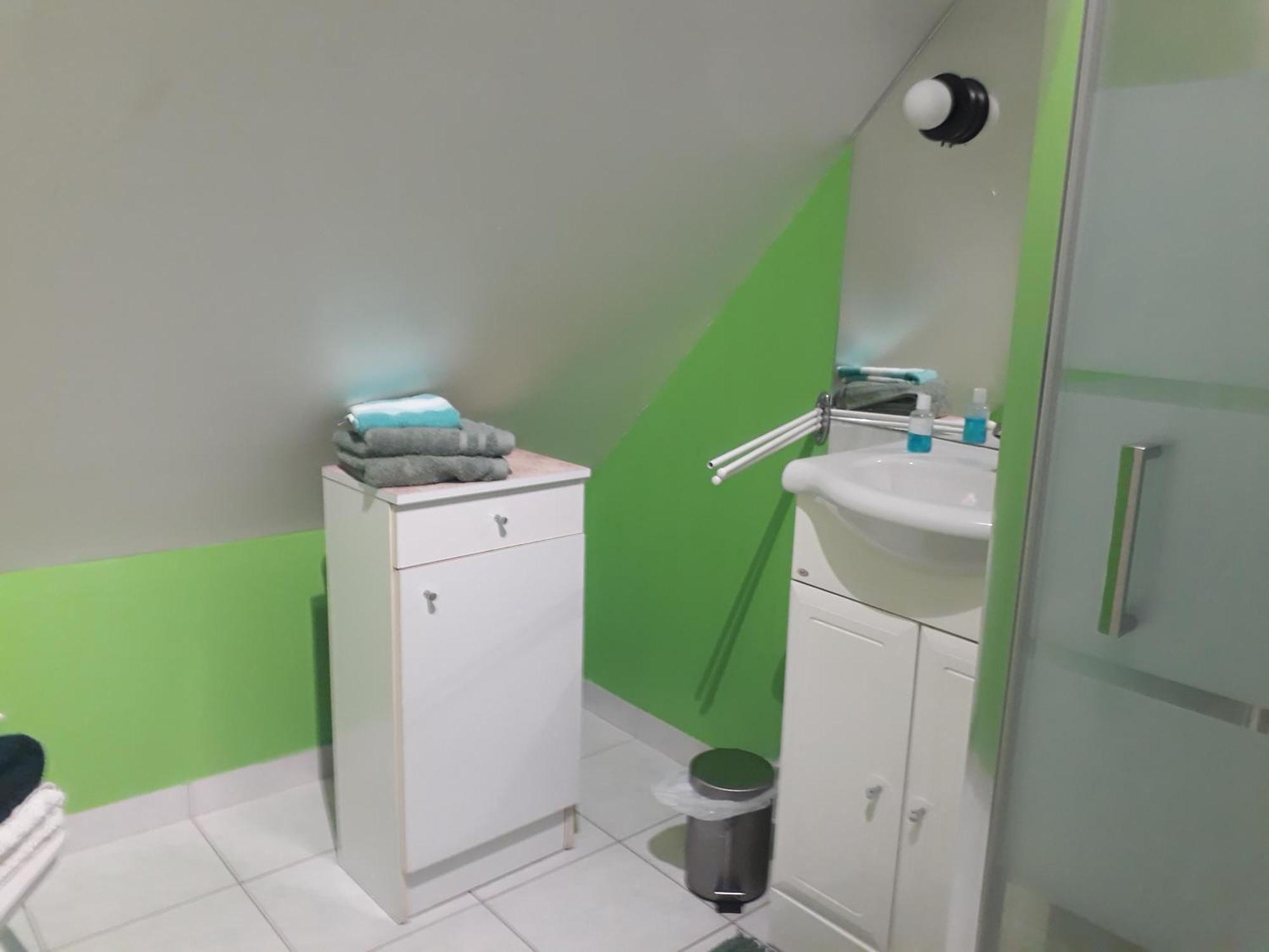 Les Chambres De La Bosse Zewnętrze zdjęcie